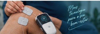 Tecnologia utilizada no atendimento fisioterapêutico