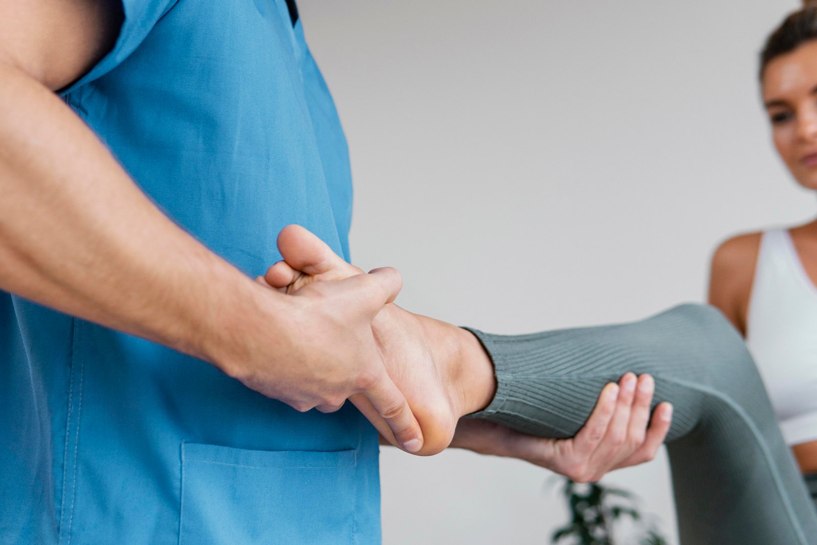 O que é neuromodulação e como ela pode complementar a fisioterapia?
